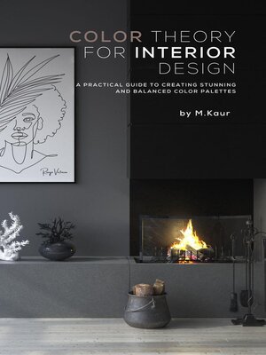cover image of Color Theory for Interior Design